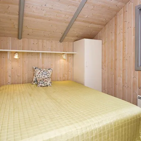 Holiday home 6 Person Holiday In Sj Lund