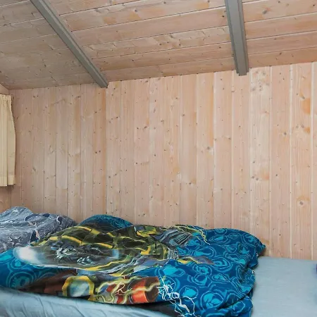 Holiday home 6 Person Holiday In Sj Lund