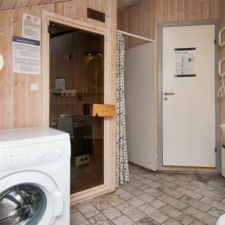 Holiday home 6 Person Holiday In Sj Lund
