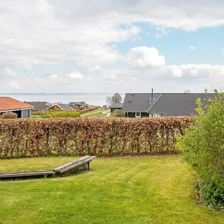 6 Person Holiday In Sj Lund Holiday home *
