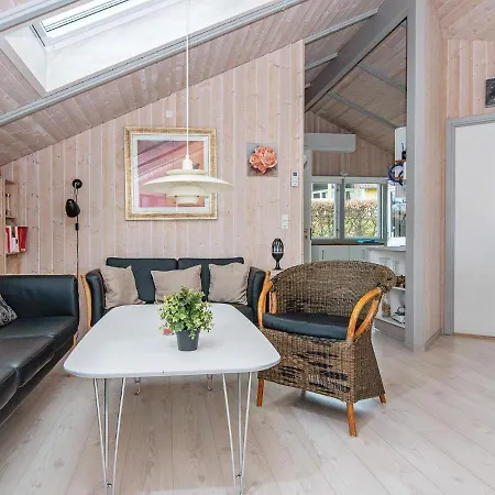 Holiday home 6 Person Holiday In Sj Lund *