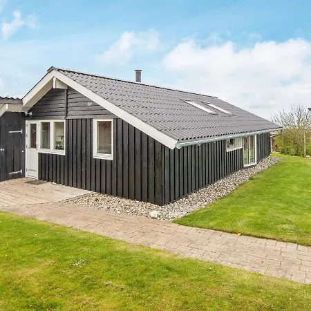 6 Person Holiday In Sj Lund Holiday home Sjolund
