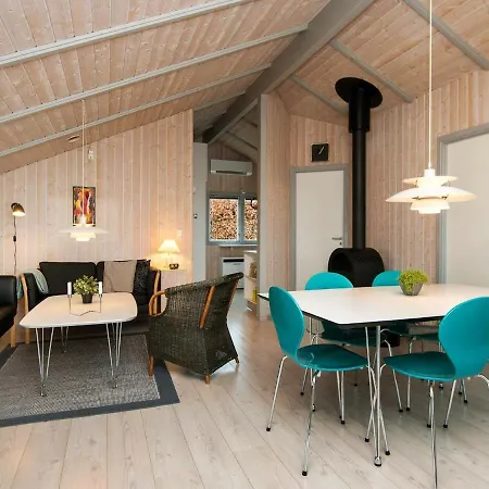 Holiday home 6 Person Holiday In Sj Lund *