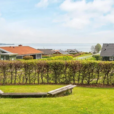 6 Person Holiday In Sj Lund Holiday home Sjolund