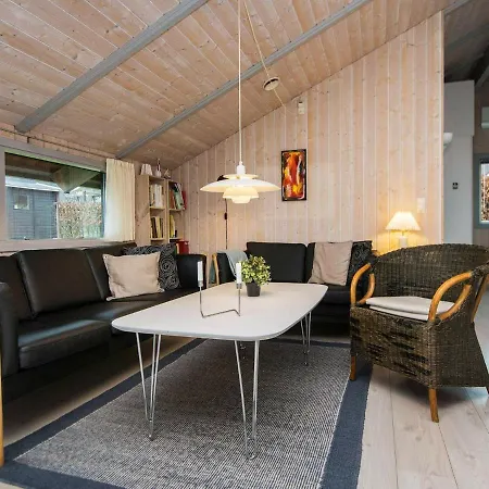 6 Person Holiday In Sj Lund Holiday home *