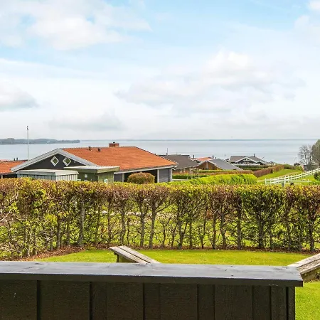 6 Person Holiday In Sj Lund Holiday home *