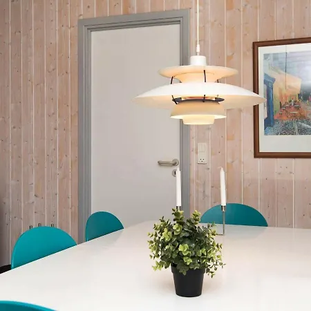 6 Person Holiday In Sj Lund Holiday home *