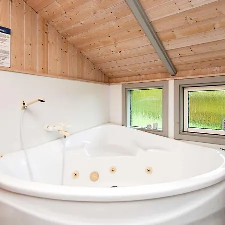 Holiday home 6 Person Holiday In Sj Lund *